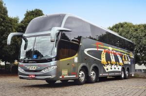 Comil Campione HD '2012